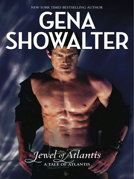 Title details for Jewel of Atlantis by Gena Showalter - Available